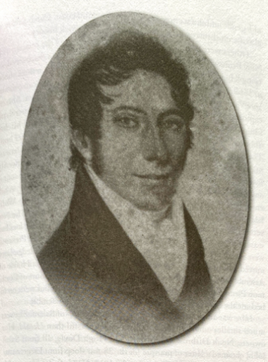 Caleb Seeley, Queen’s County Museum, Liverpool N.S.