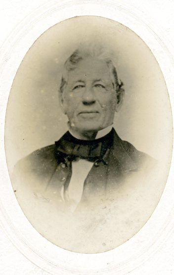 Caleb Seeley, Queen’s County Museum, Liverpool N.S.