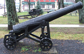 NBMHP | Battle of the Restigouche | UNB